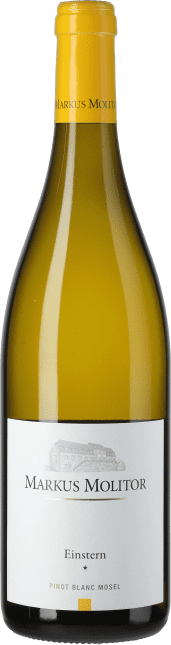 Pinot Blanc Einstern *  trocken 2016