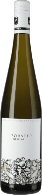 Riesling Forster Ortswein