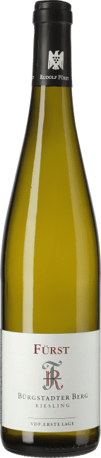 Riesling Bürgstadter Berg Erste Lage 2016