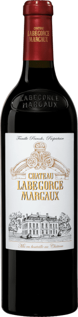 Labegorce: Chateau Labegorce Cru Bourgeois 2013