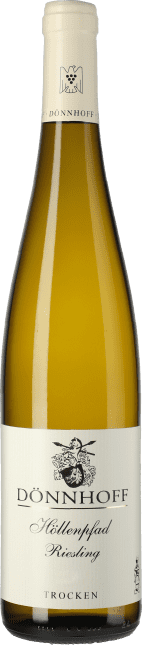 Riesling Roxheimer Höllenpfad Erste Lage 2016