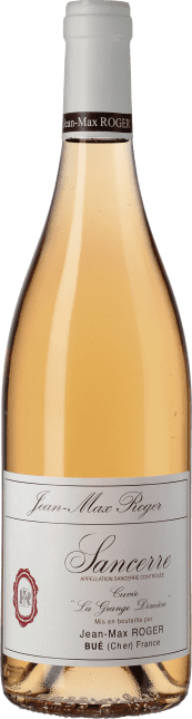 Sancerre rose Cuvee La Grange Dimiere 2016