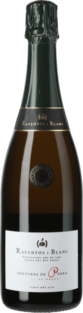 Textures de Pedra (Cava) 2018