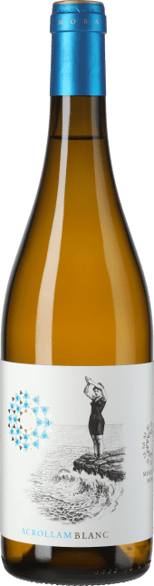 Acrollam Blanc 2019