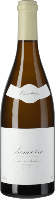 Sancerre Blanc Chambrates 2021