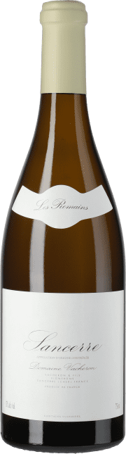 Sancerre blanc Les Romains 2011