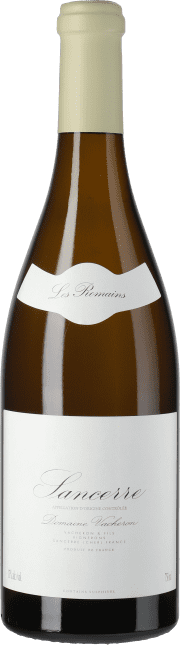 Domaine Vacheron: Sancerre Blanc Les Romains 2014