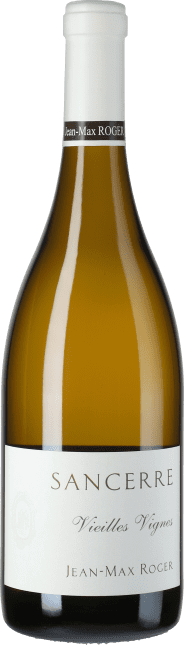 Sancerre Blanc Vieilles Vignes 2021