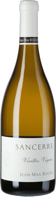 Sancerre Blanc Vieilles Vignes 2020