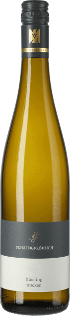 Riesling Gutswein 2017