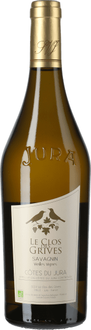 Le Clos des Grives: Savagnin Vieilles Vignes 2014