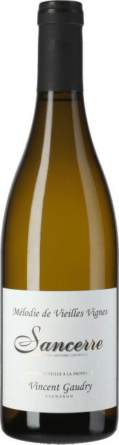 Sancerre Blanc Mélodie de Vieilles Vignes 2021