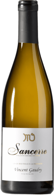 Vincent Gaudry: Sancerre Blanc Constellation du Scorpion 2019