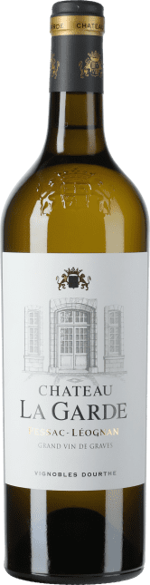 La Garde Blanc 2017