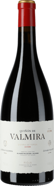 Quinon de Valmira 2019