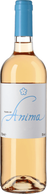 Tears of Anima Rosé