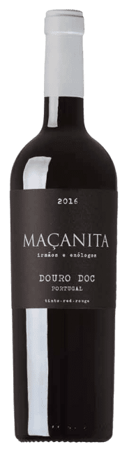 Macanita Tinto 2016