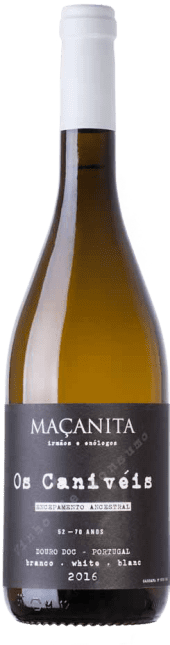 Os Caniveis Branco 2016