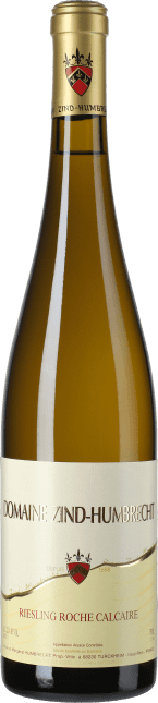 Riesling Roche Calcaire 2018