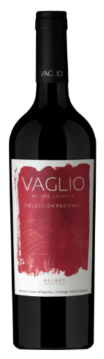 Seleccion Regional Malbec 2017