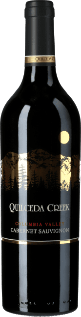 Quilceda Creek: Cabernet Sauvignon 2016