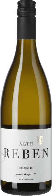 Westhofener Alte Reben Silvaner 2018