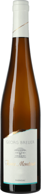 Terra Montosa Riesling trocken 2017