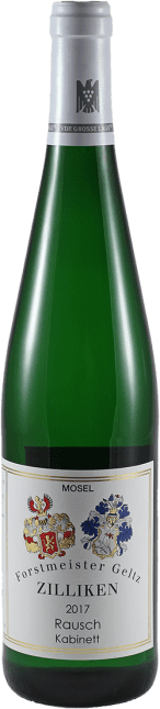 Saarburger Rausch Riesling Kabinett