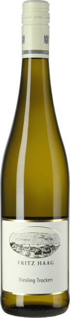 Riesling QbA 2022