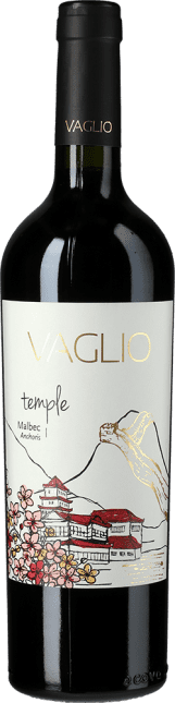 Temple Malbec 2017