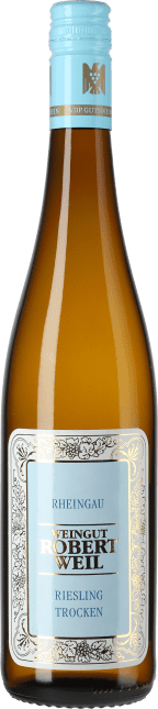 Rheingau Riesling QbA 2019