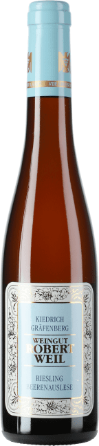 Kiedrich Gräfenberg Riesling Beerenauslese 2018
