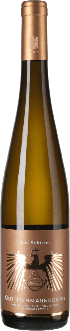 Riesling Vom Schiefer trocken 2018