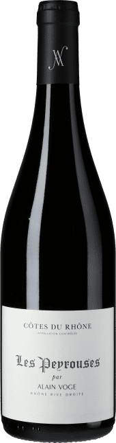 Cotes Du Rhone Les Peyrouses 2021