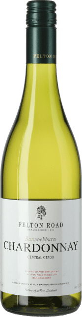 Chardonnay Bannockburn 2021