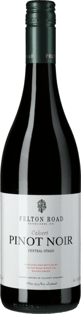 Pinot Noir Calvert 2019