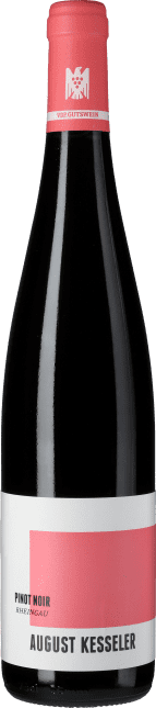 Pinot Noir Momentum Gaudeo 2019