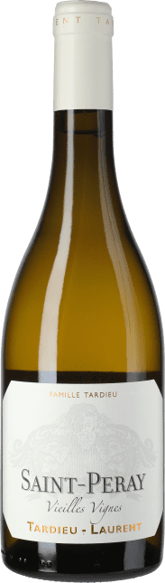 Saint Peray Blanc Vieilles Vignes 2023