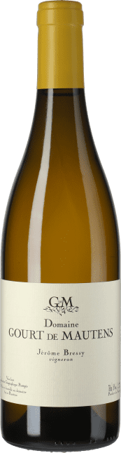 Domaine Gourt de Mautens Blanc 2016