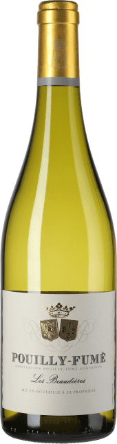 Pouilly Fume Les Beaudieres 2019