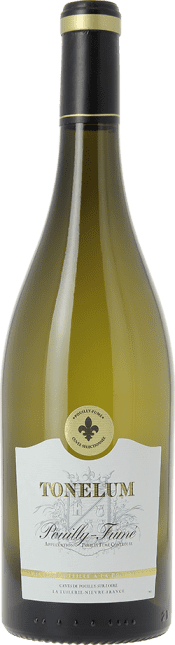 Pouilly Fume Tonelum 2017