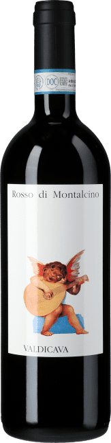 Rosso di Montalcino 2018