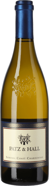 Sonoma Coast Chardonnay 2015