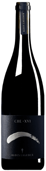 Alois Lageder: Kometen CHE XVI 2016