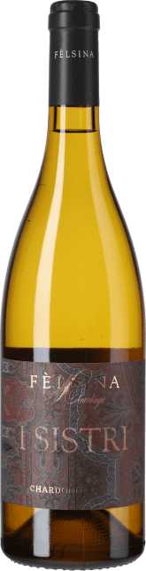 Felsina: Chardonnay I Sistri 2016