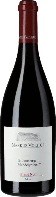 Pinot Noir Brauneberger Mandelgraben * 2019