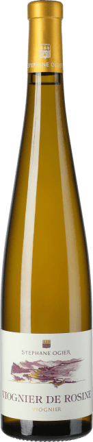 Viognier de Rosine 2022