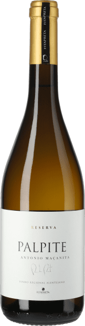 Palpite Branco Reserva 2018