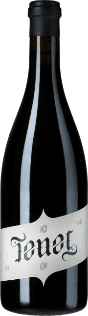 Chateau Ste Michelle: Tenet Wines Tenet GSM 2015