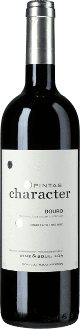 Character Douro Red 2018